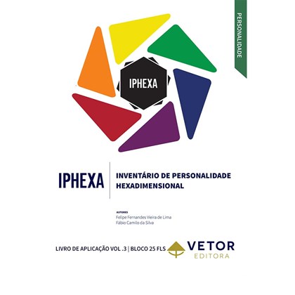 IPHEXA - Livro de Aplicação