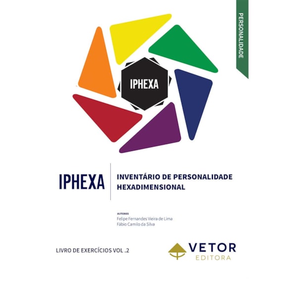 IPHEXA - Livro de Exercícios