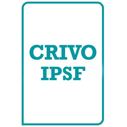 IPSF - Crivo de Correção