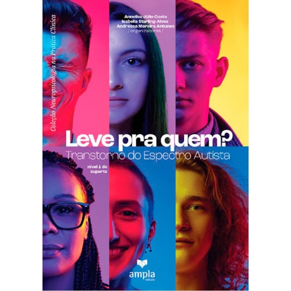 Leve pra quem?