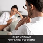 Logoterapia: A Proposta Psicoterapêutica de Viktor Frankl - Curso Online
