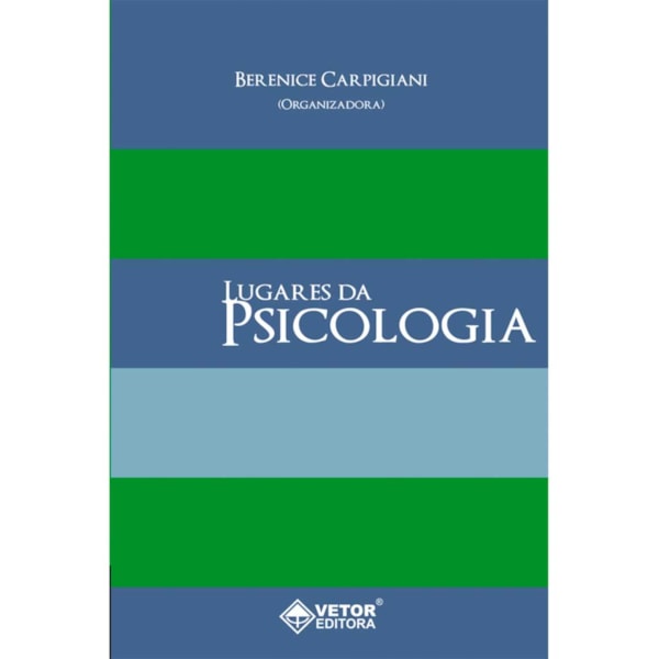 Lugares da Psicologia