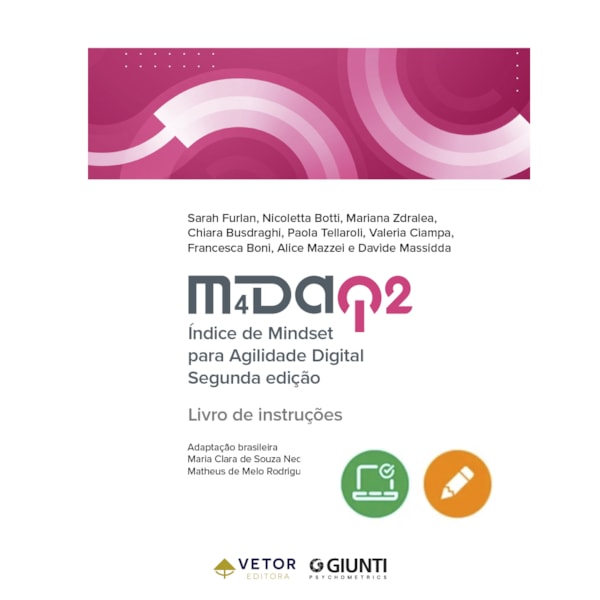 M4DAQ2 - Aplicação Online