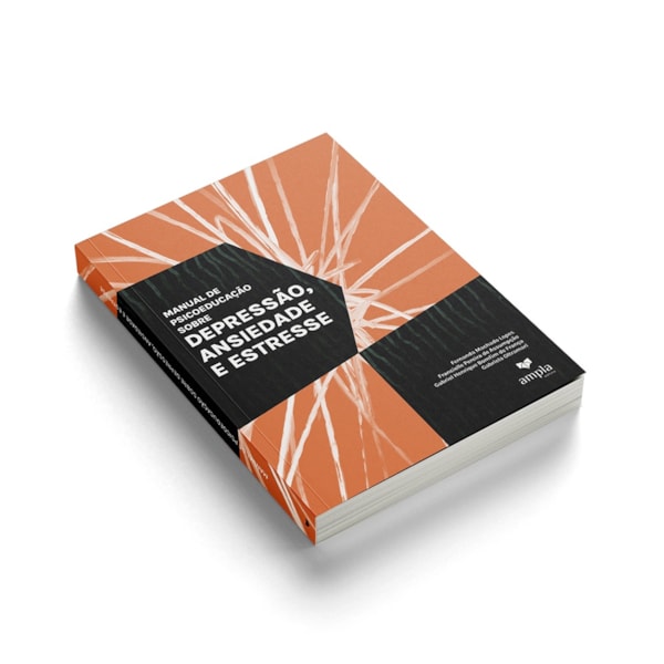 Manual de Psicoeducação sobre depressão, ansiedade e estresse