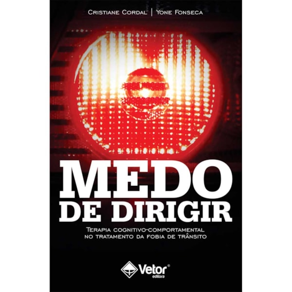 Medo de Dirigir