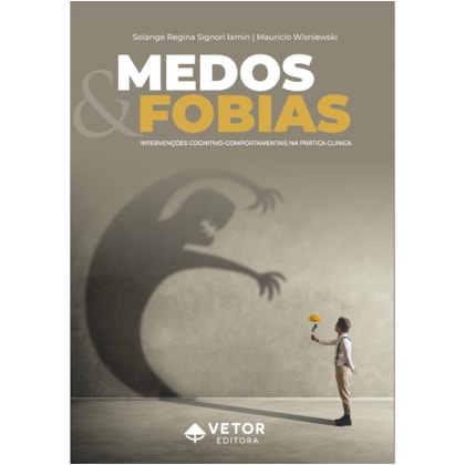 Medos & Fobias