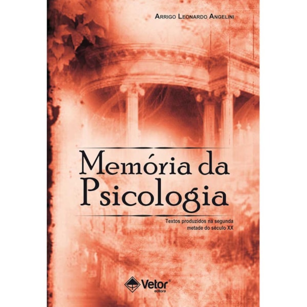 Memória da Psicologia