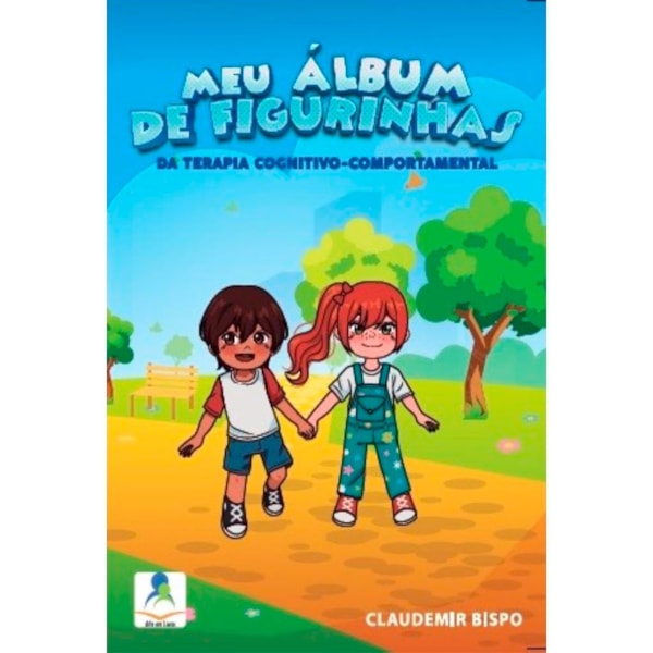 Meu Álbum de Figurinhas