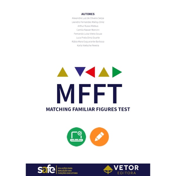 MFFT-BR -  Aplicação Online