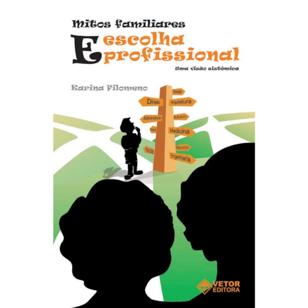 Mitos Familiares e a Escolha Profissional