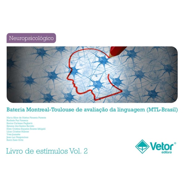 MTL- Livro de Estímulos