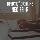 NEO FFI-R - Aplicação Online