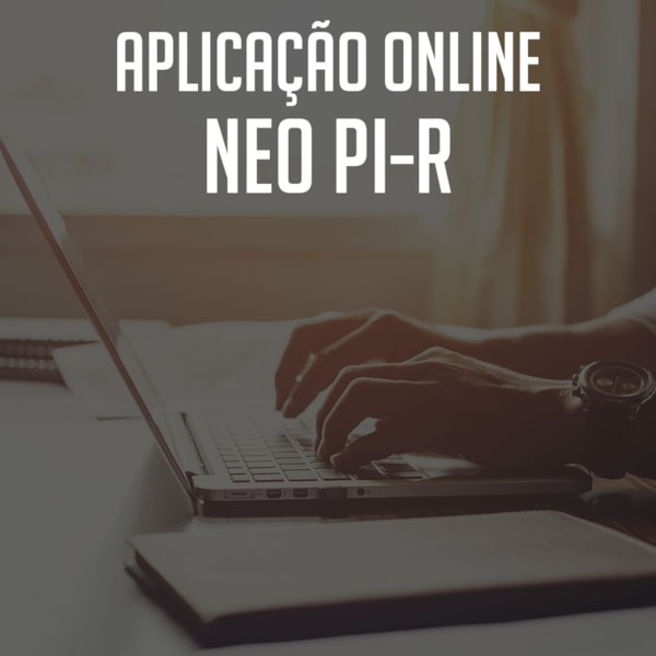 NEO PI-R - Aplicação Online