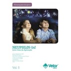 Neupsilin-Inf - Livro Guia de Aplicação