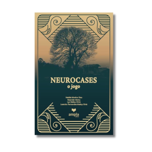 Neurocases - O Jogo