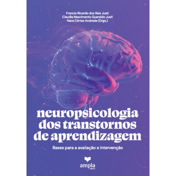 Neuropsicologia dos transtornos de aprendizagem
