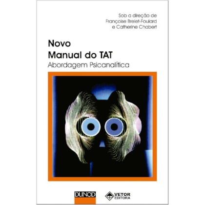 Novo Manual do TAT