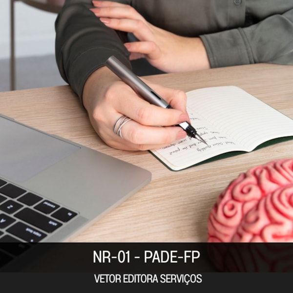 NR-01 - PADE-FP (preço sob consulta)
