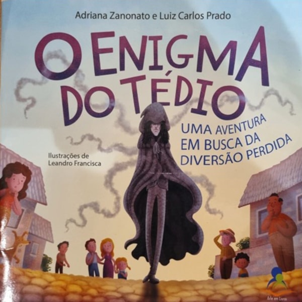 O enigma do tédio
