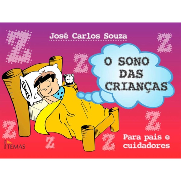 O Sono das Crianças