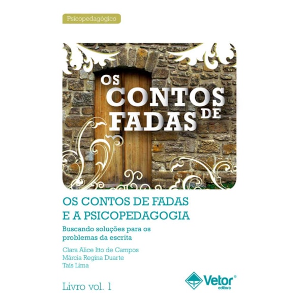 Os Contos de Fadas - Livro de Instruções (Manual)