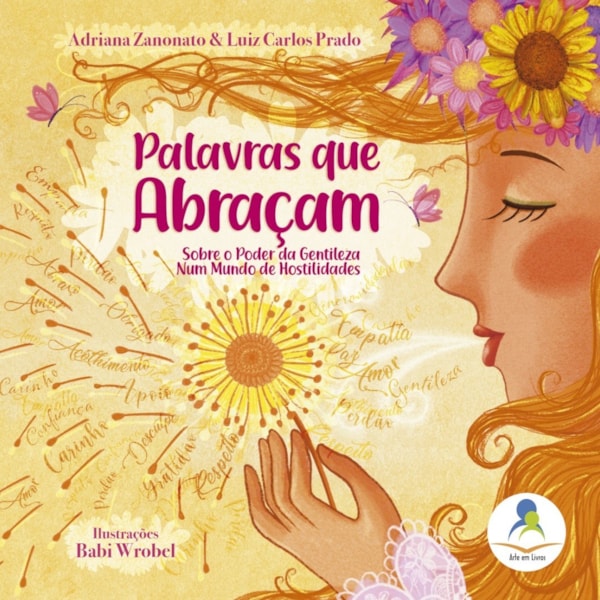 Palavras que Abraçam