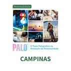 Palográfico - Curso Presencial - Campinas