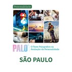 Palográfico - Curso Presencial - São Paulo