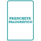 Palográfico - Prancheta para Aplicação