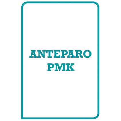 PMK - Anteparo