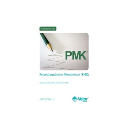 PMK - Livro de Instruções (Manual)