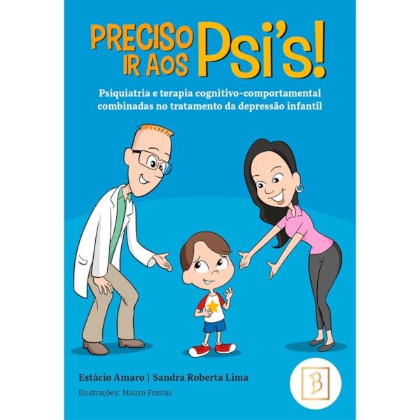 Preciso ir aos Psis!