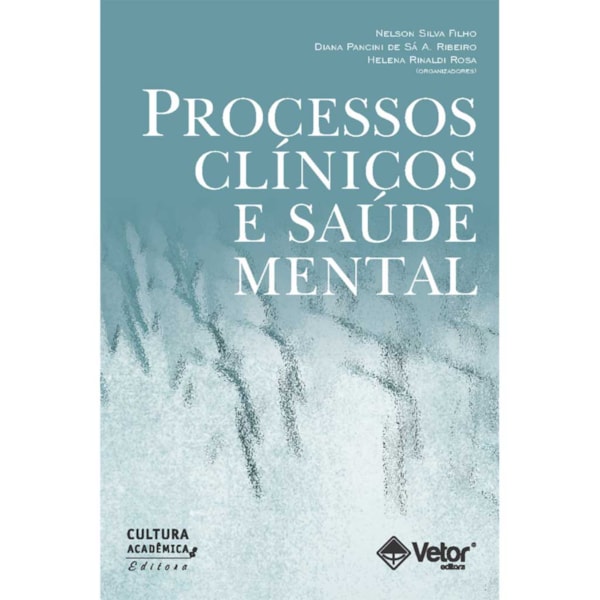 Processos Clínico e Saúde Mental