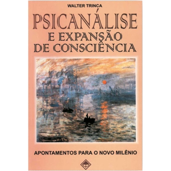 Psicanálise e Expansão de Consciência