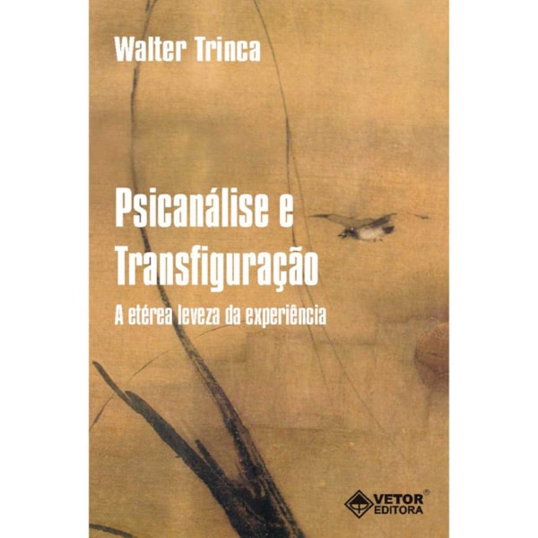 Psicanálise e Transfiguração
