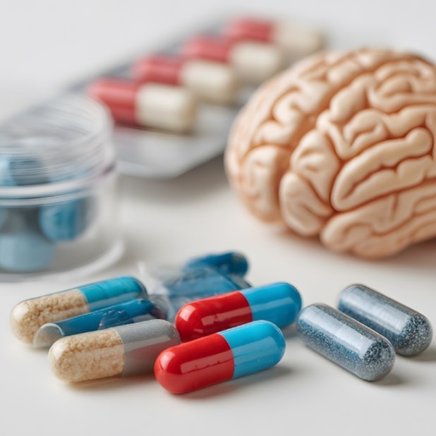 Psicofarmacologia na Prática Psicológica: Linguagem, Limites e Colaboração - Streaming