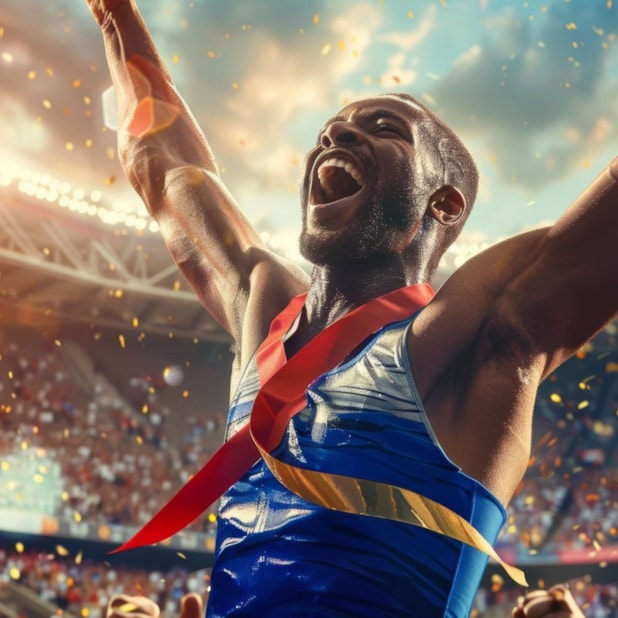Psicologia das Grandes Competições: Preparação Mental para Copa do Mundo e Olimpíadas - Streaming