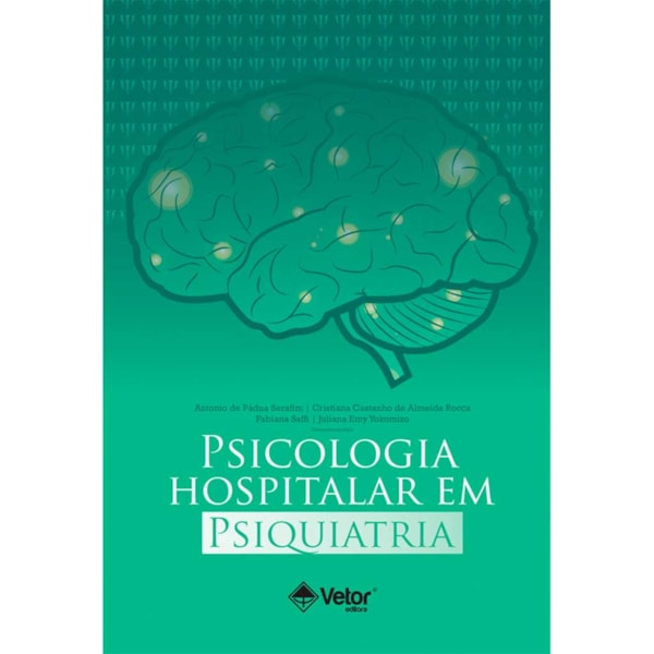 Psicologia Hospitalar em Psiquiatria