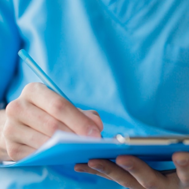 Psicologia Hospitalar na Prática: Atuação Profissional e Mercado - Streaming
