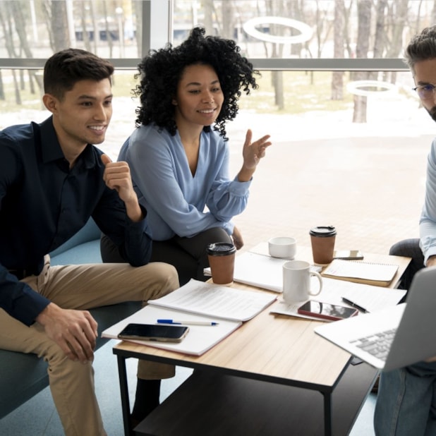 Psicologia Positiva no Trabalho: Teoria, Avaliação e Intervenção - Streaming
