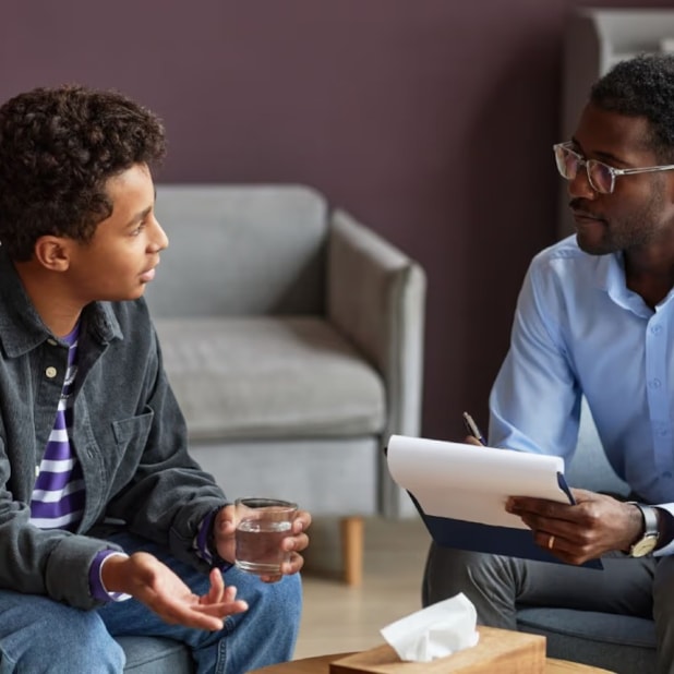 Psicoterapia com Adolescentes: Aspectos Teóricos e Práticos - Streaming