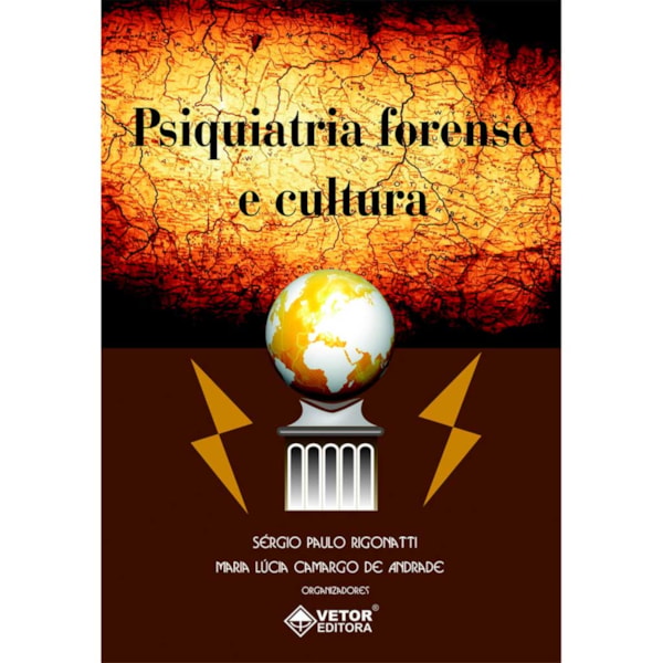 Psiquiatria Forense e Cultura