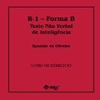 R-1 Forma-B - Livro de Exercício
