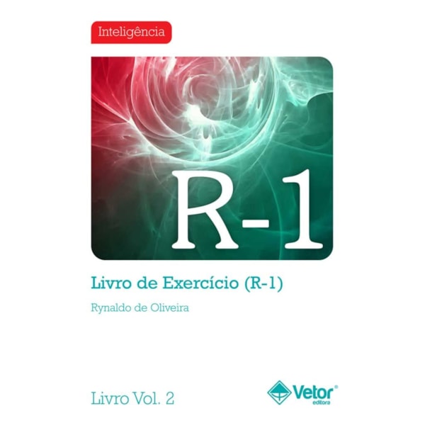 R-1 - Livro de Exercício - Folhas Laminadas
