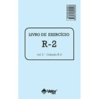 R-2 - Livro de Exercício (Cartões de Aplicação)