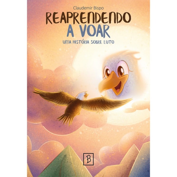 Reaprendendo a voar