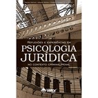 Reflexões e experiências em psicologia jurídica no contexto criminal/penal