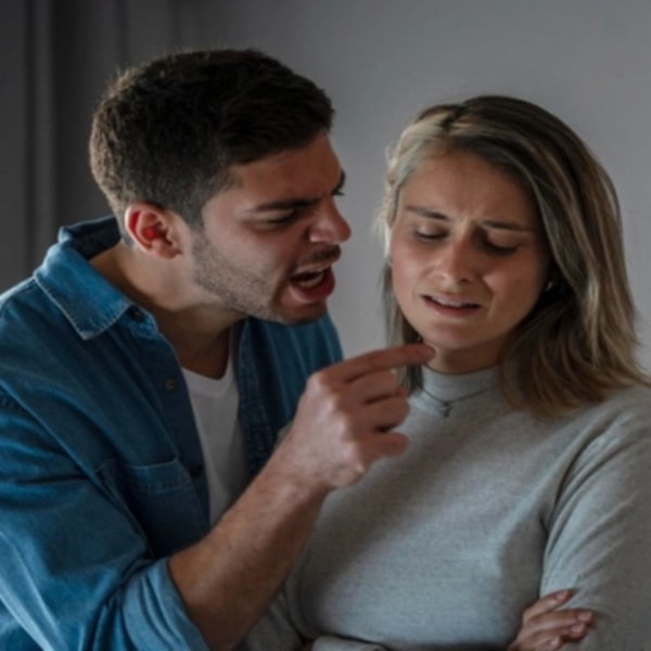 Relações Abusivas: Como Identificar e Manejo Clínico - Streaming