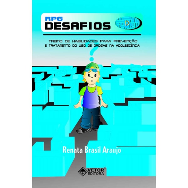RPG Desafios