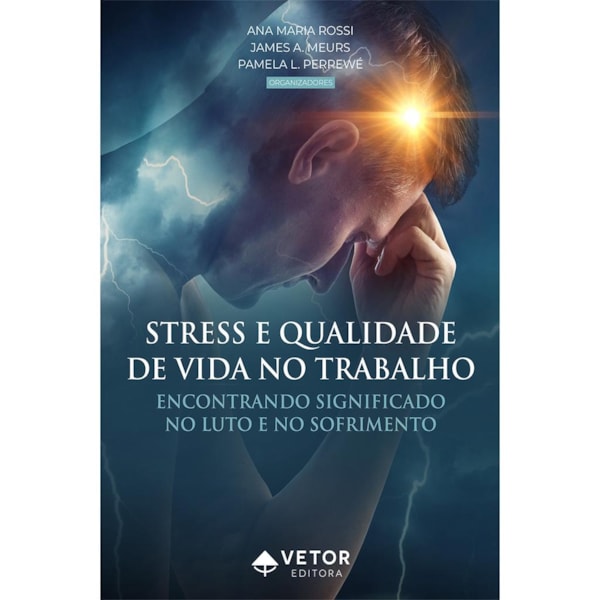 Stress e Qualidade de Vida no Trabalho